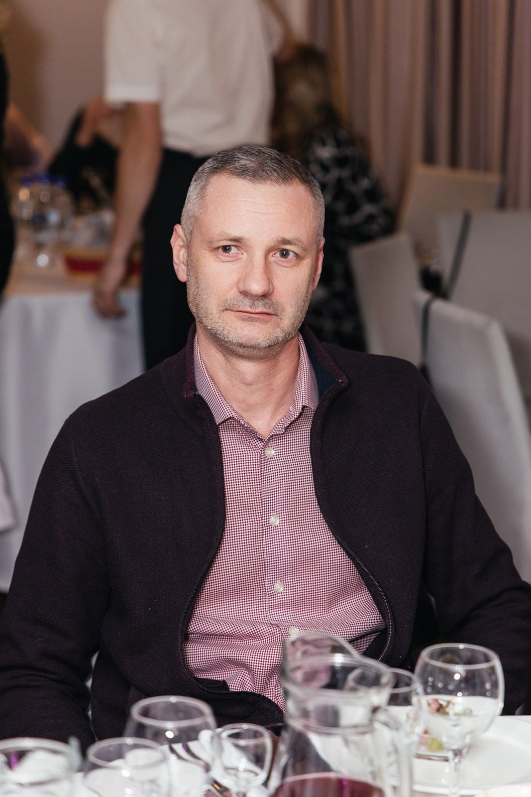 «РЖД» корпоратив. Фотограф Алексей Солопов