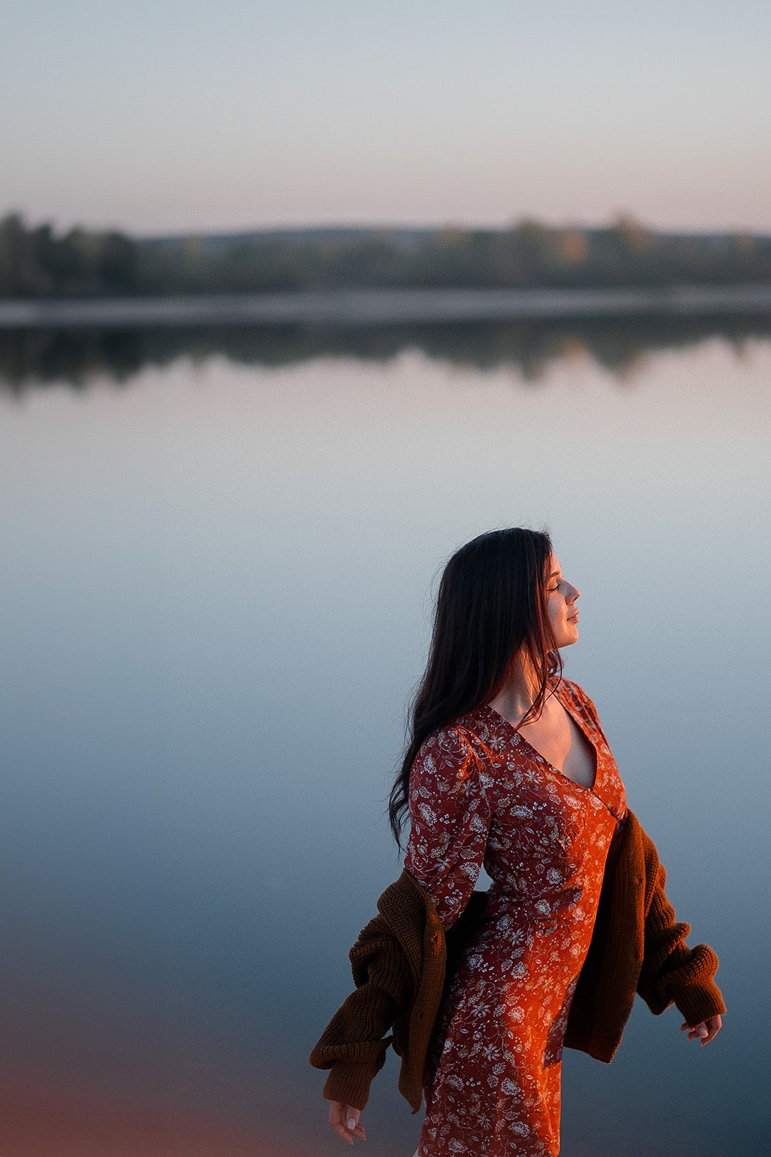 Диана & Константин. Свадебный и семейный фотограф в Казани и Зеленодольске Ланочкин Илья