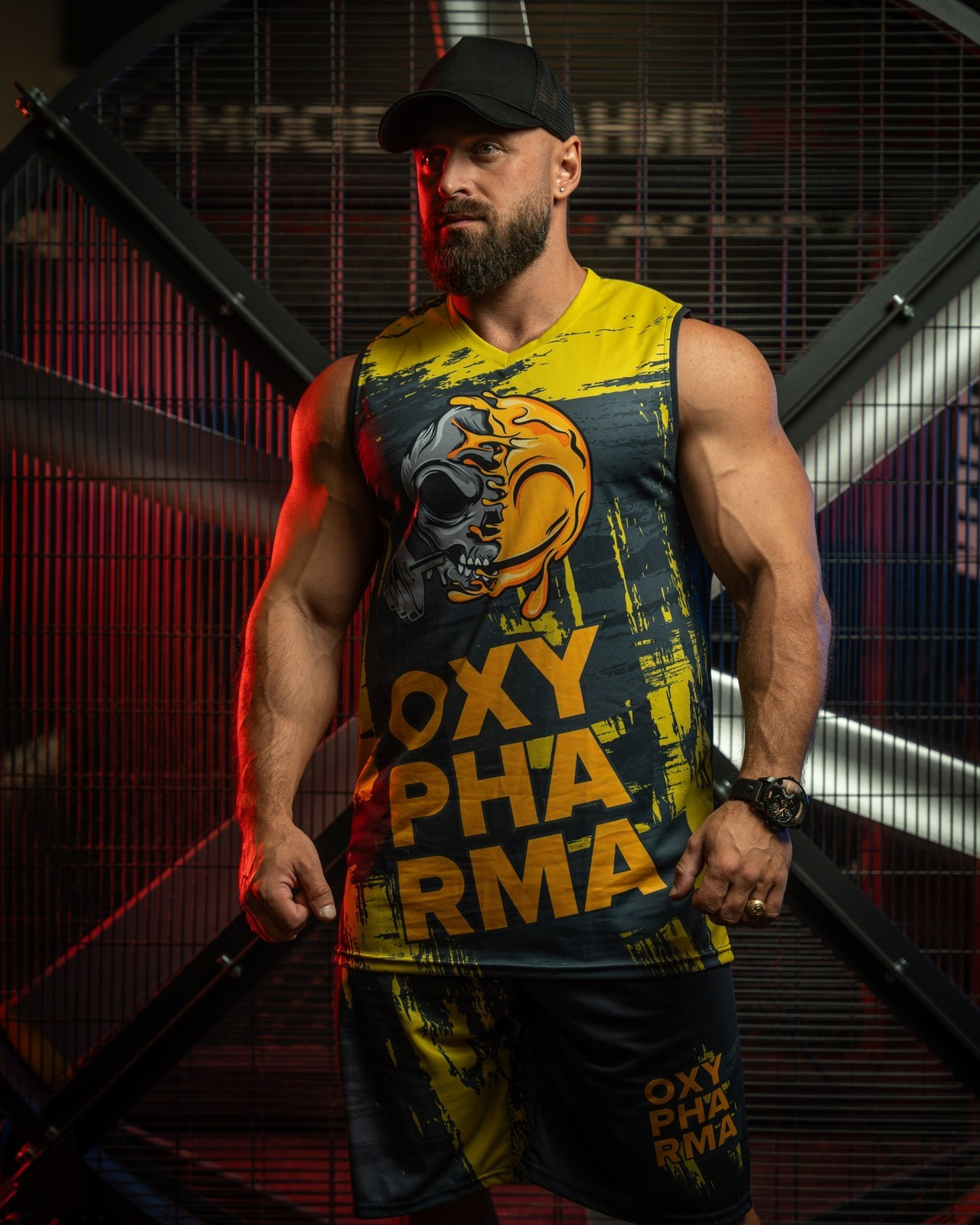 Отзывы. Фитнес фотограф в Санкт-Петербурге Леонид Тараканов