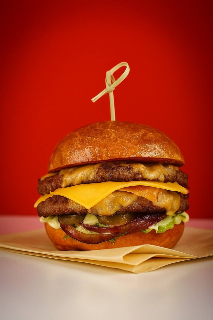 Еда. Anushikcreates