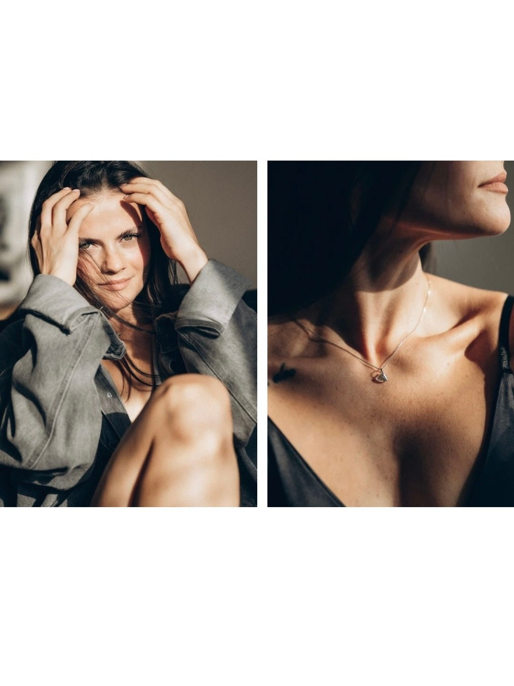 Фотосессия девушки в Москве. Женский и семейный фотограф в Москве и Красногорске Светлана Левченко