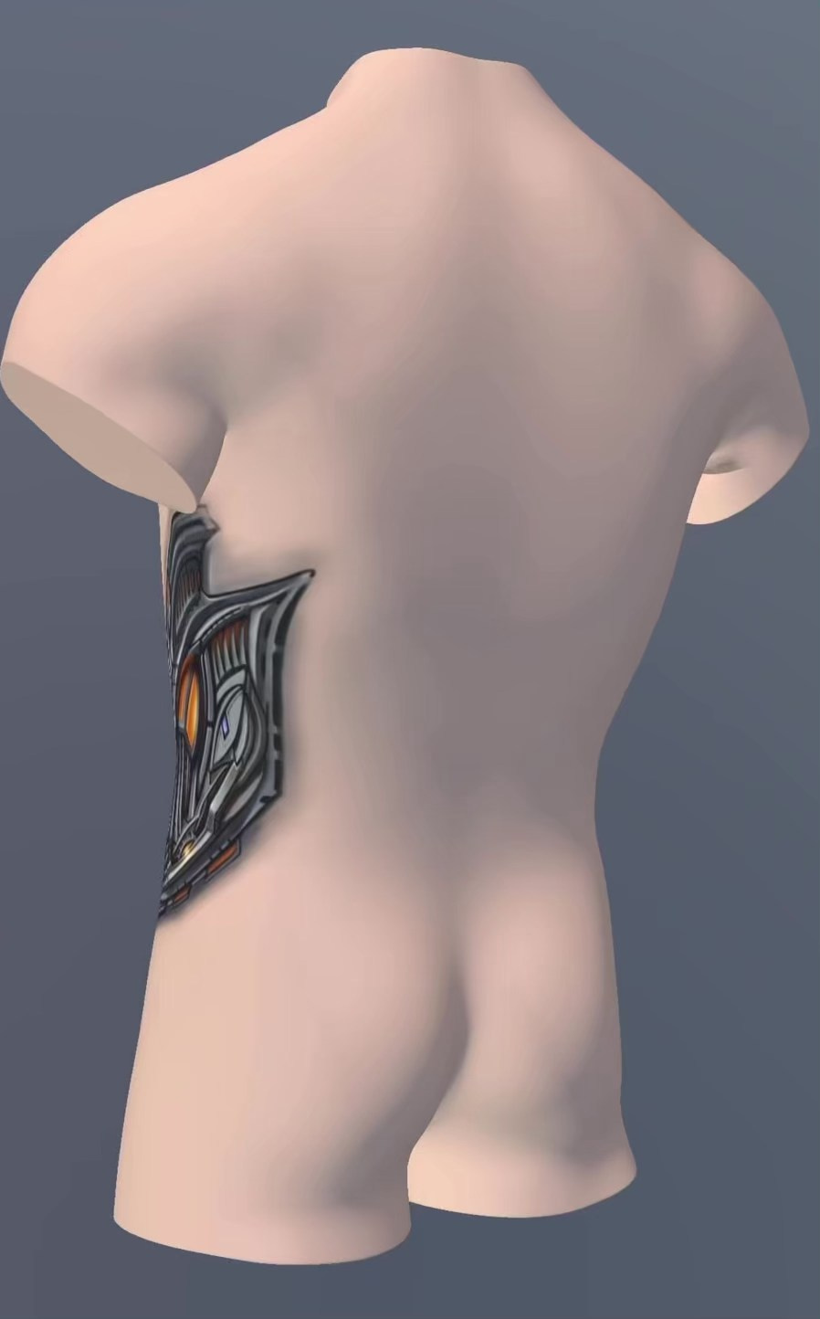 Эскизы 3D. Helixart.ru