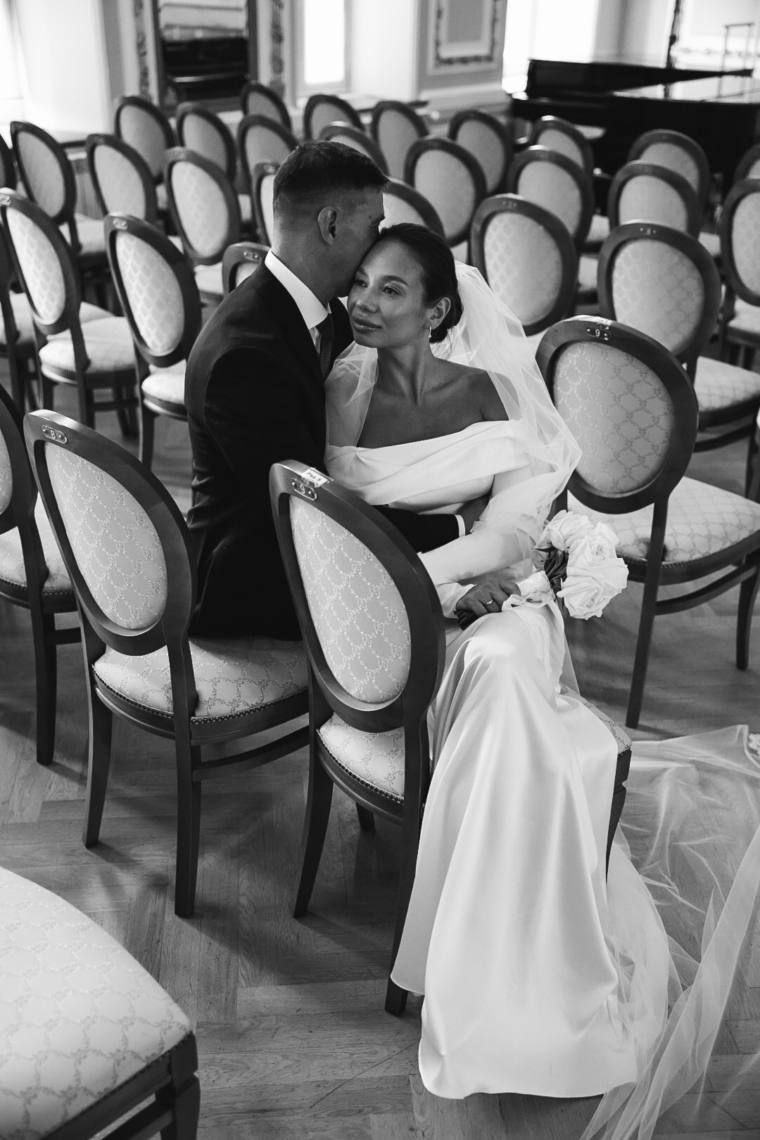 Кирилл и Геля. Фотограф Нижний Новгород