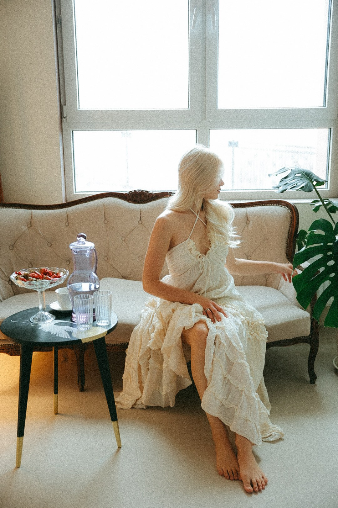 Настя. Фотограф Нижний Новгород