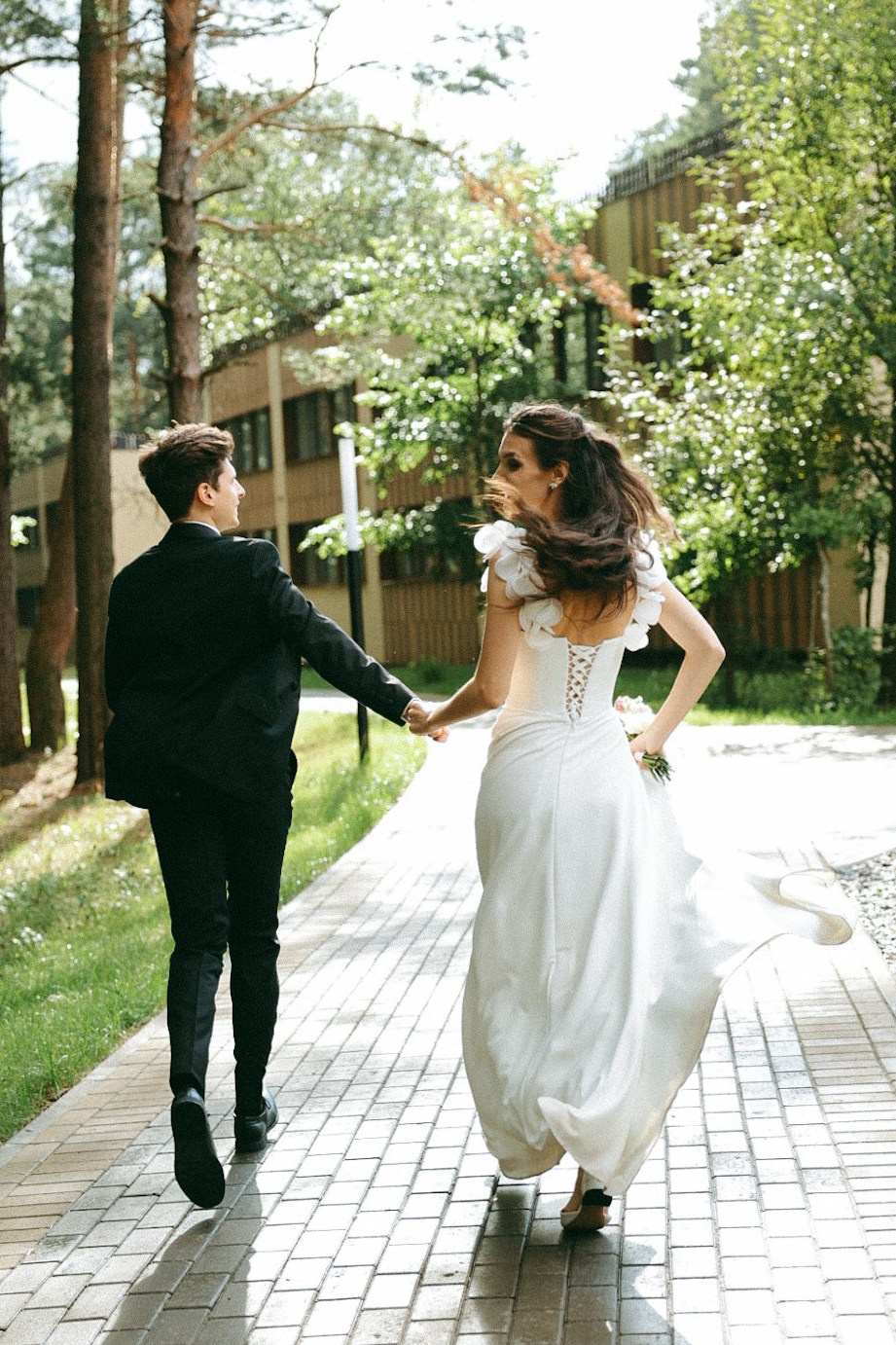 Саша и Вера. Фотограф Нижний Новгород