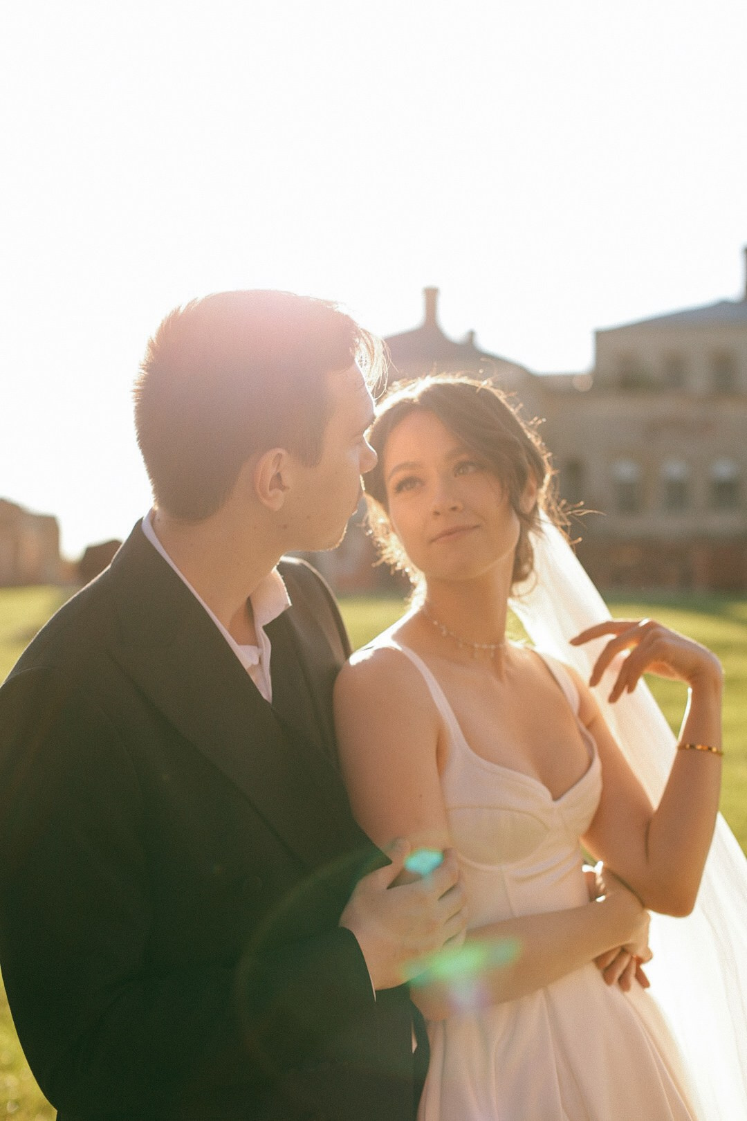 Кирилл и Таня. Фотограф Нижний Новгород