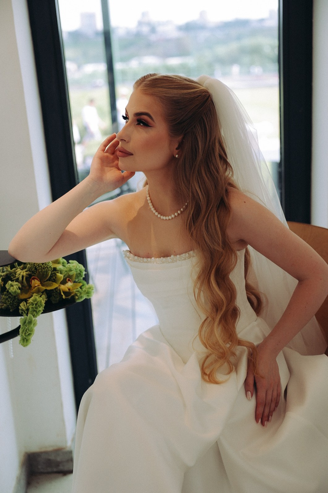 Саша и Аня. Фотограф Нижний Новгород