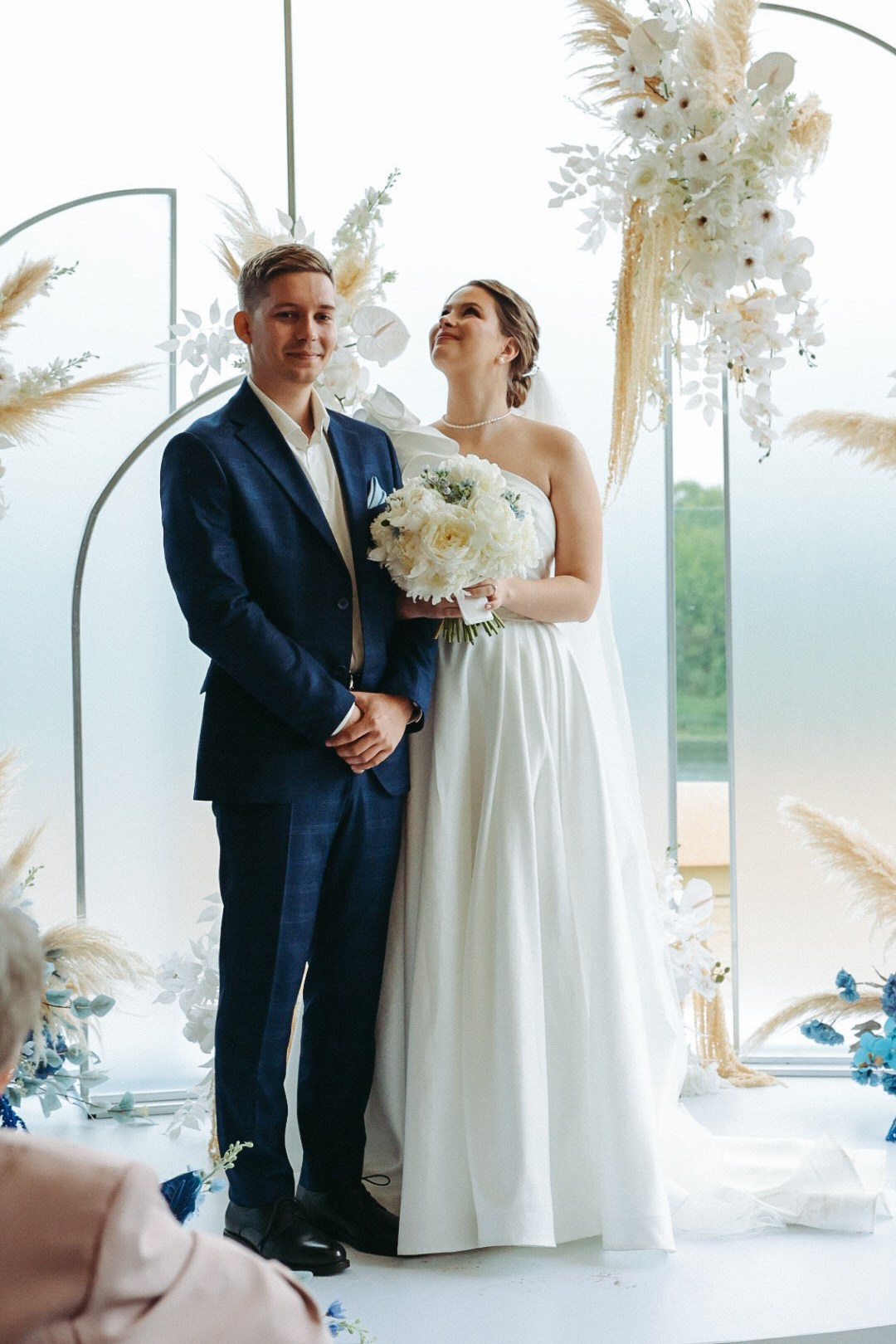 Арсений и Мария. Фотограф Нижний Новгород