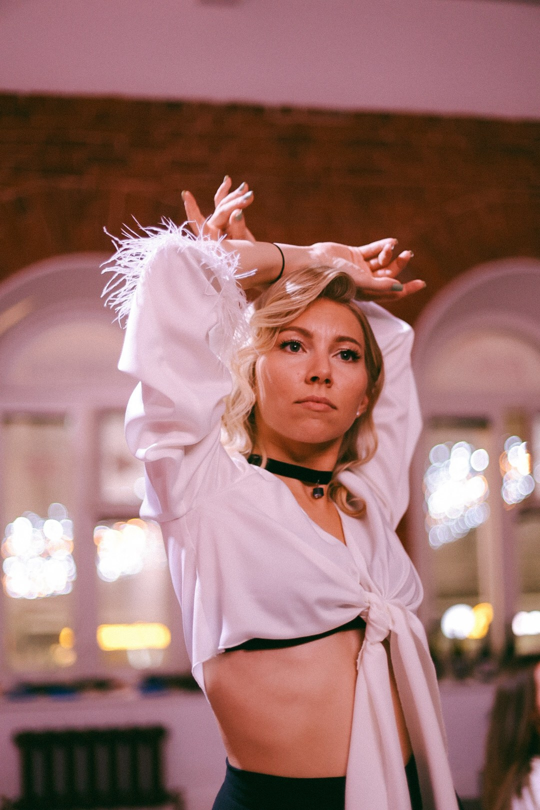 Girls party. Фотограф Нижний Новгород