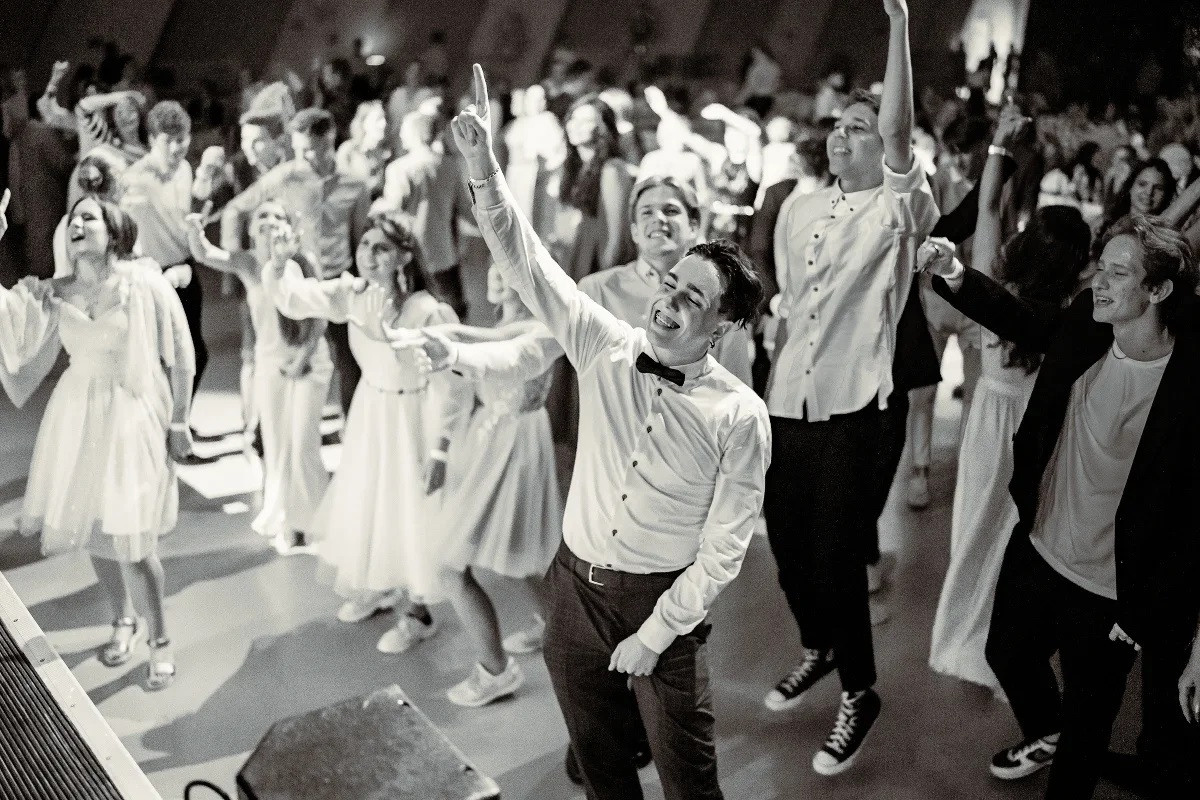 Выпускной 2021. Организация свадьбы Красноярск