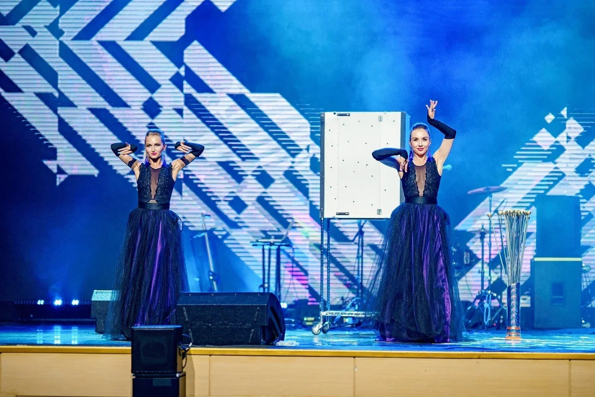 Выпускной 2021. Организация свадьбы Красноярск