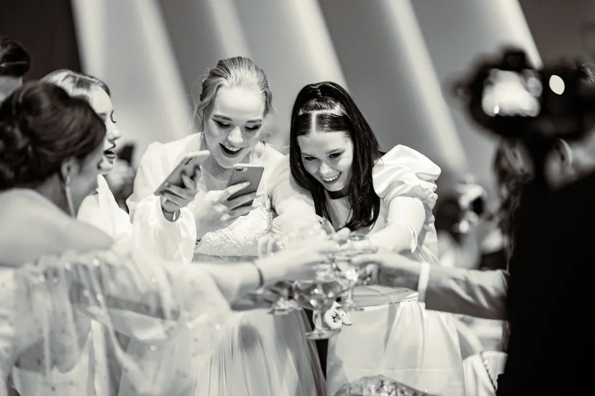 Выпускной 2021. Организация свадьбы Красноярск