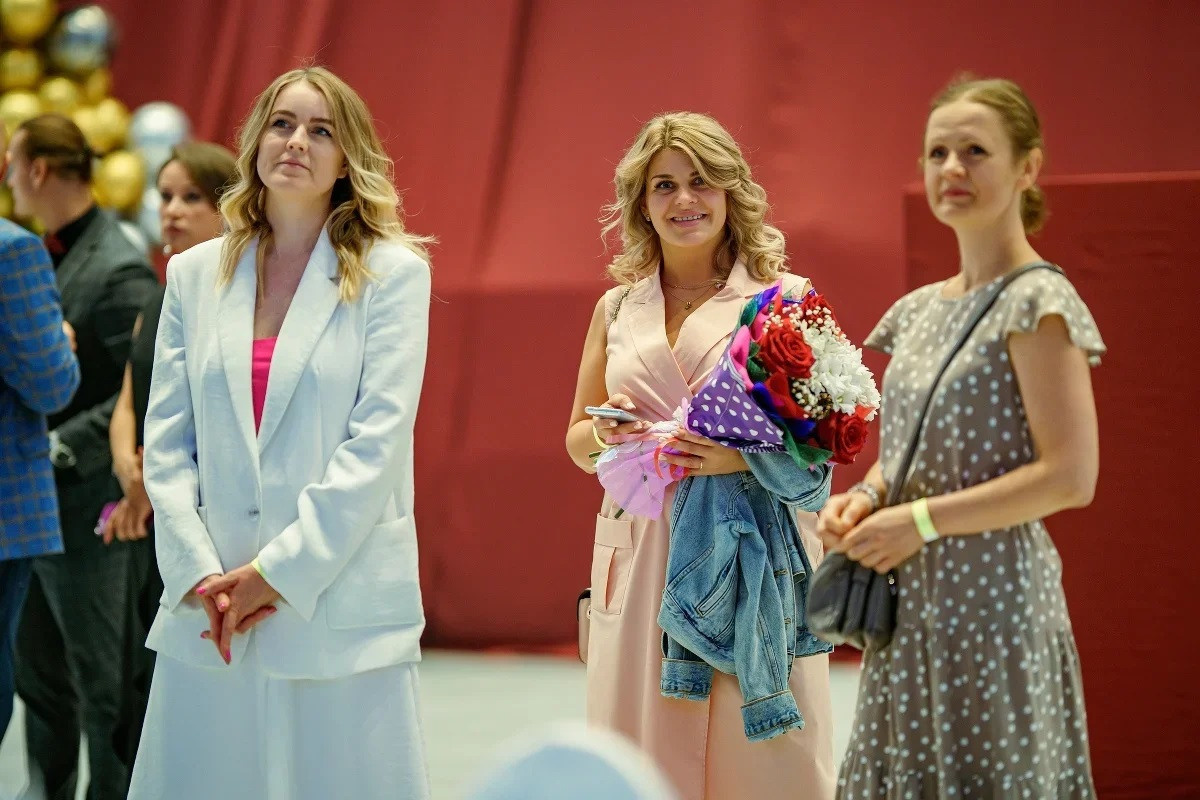 Выпускной 2021. Организация свадьбы Красноярск