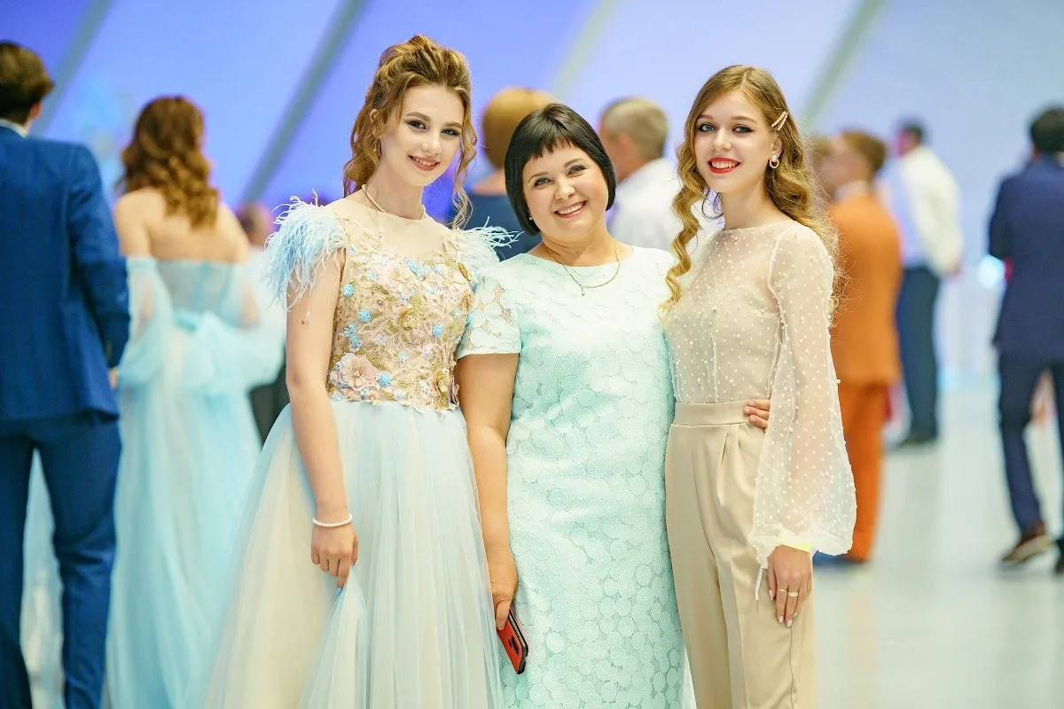 Выпускной 2021. Организация свадьбы Красноярск