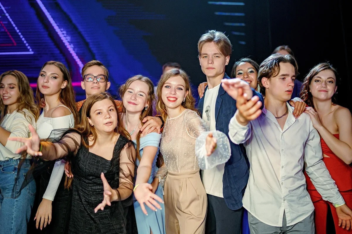 Выпускной 2021. Организация свадьбы Красноярск