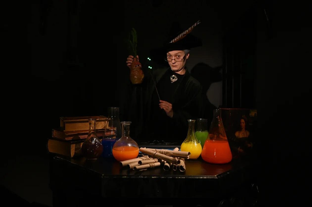 Веб-спектакль. Организация свадьбы Красноярск