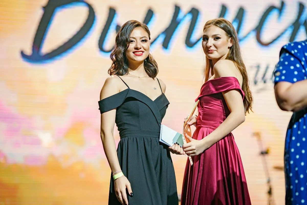 Выпускной 2021. Организация свадьбы Красноярск