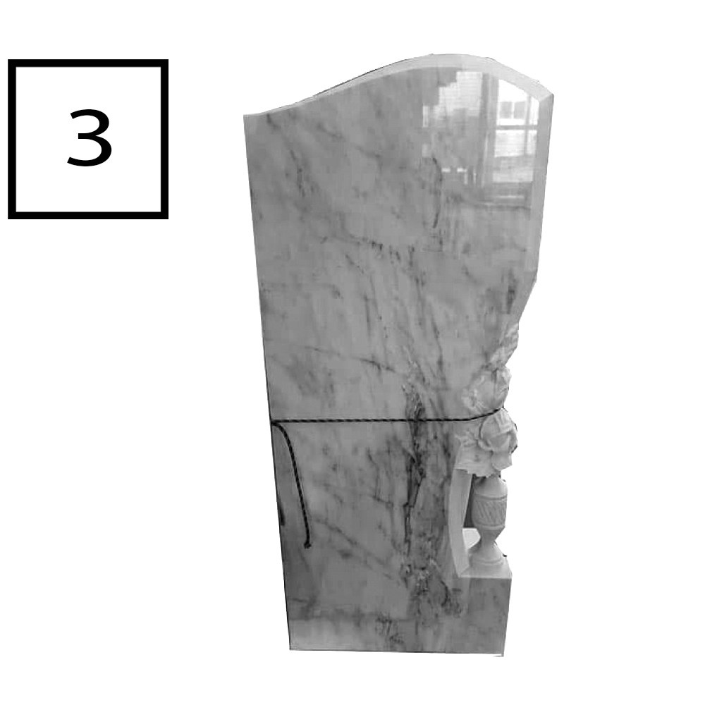 Мраморные памятники на могилу. Гранит и мрамор, Краснодар