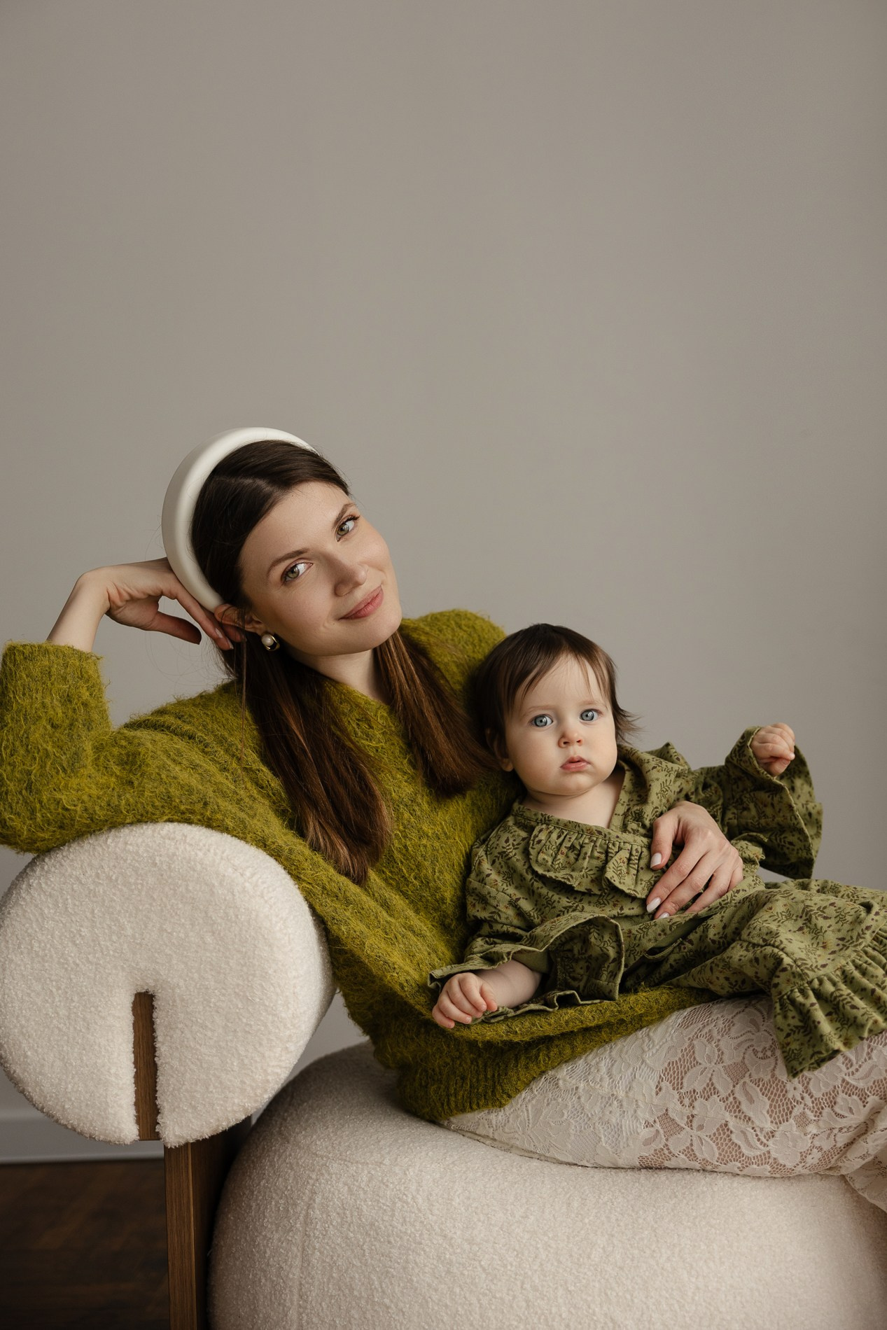 Дамские серьёзности. Свадебный и семейный фотограф в Рязани Калинкина Мария