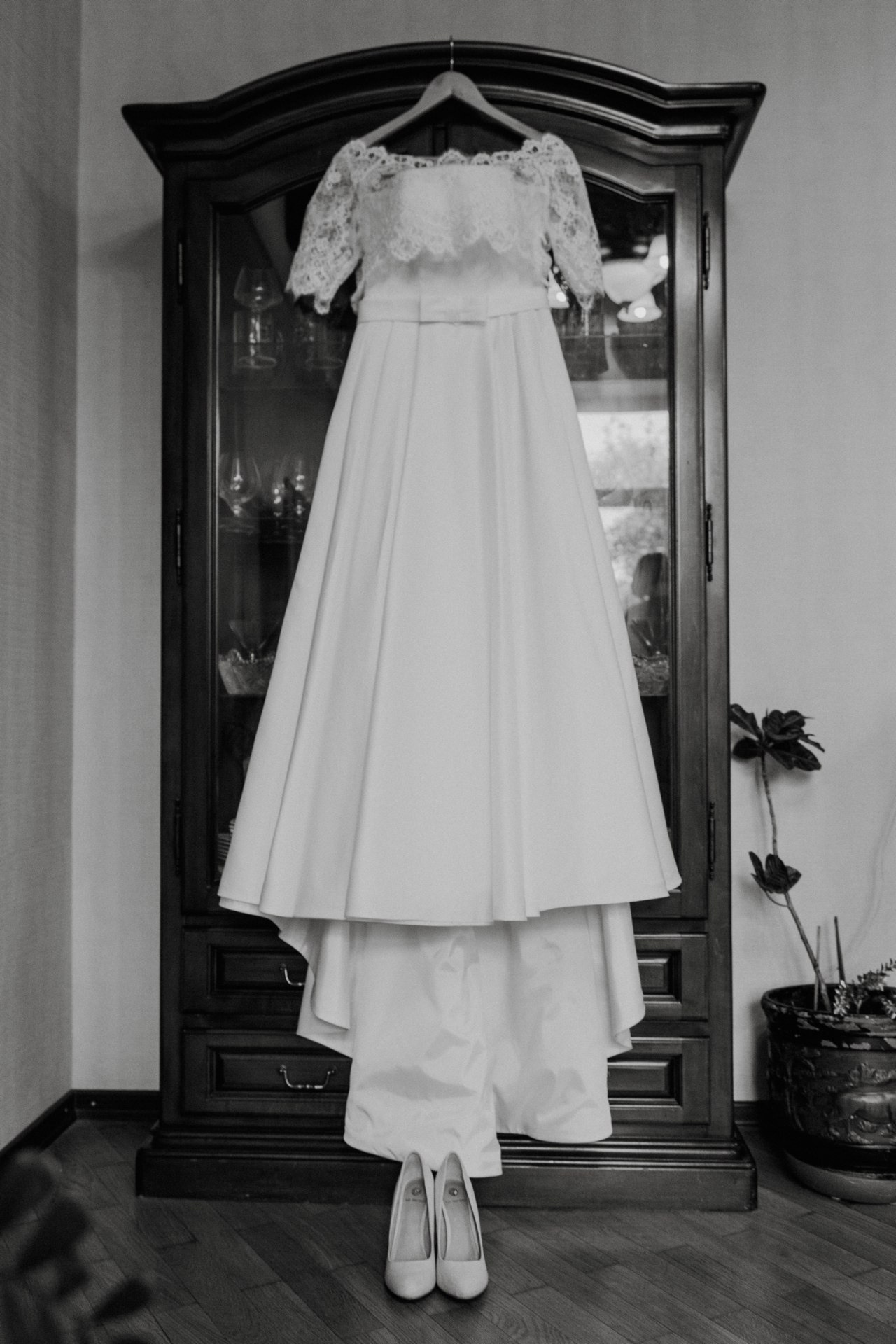 Никита и Екатерина. Фотограф в Туле и области Константин Гудовичев