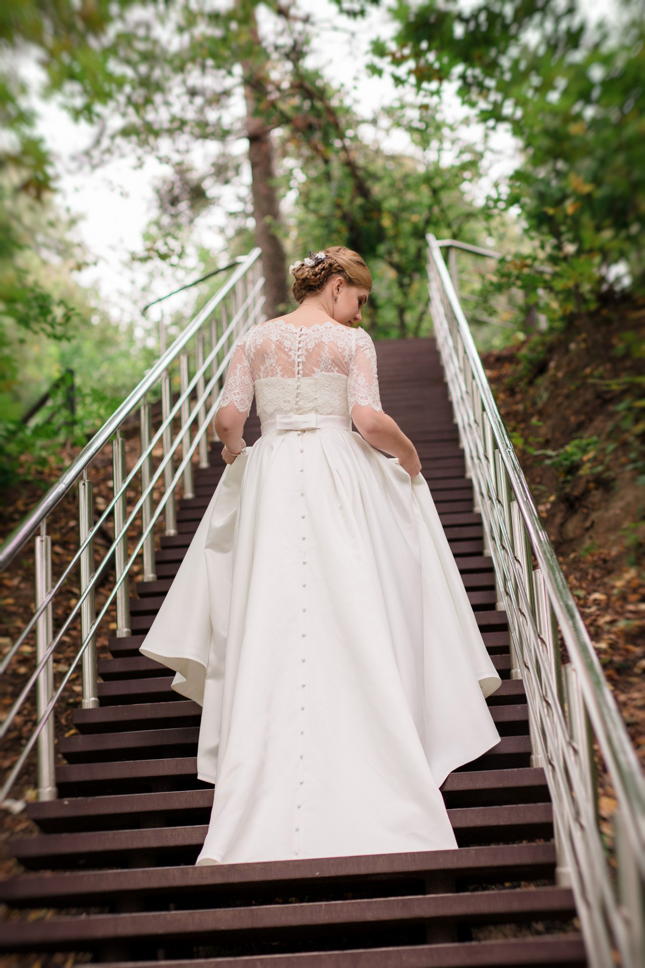 Никита и Екатерина. Фотограф в Туле и области Константин Гудовичев