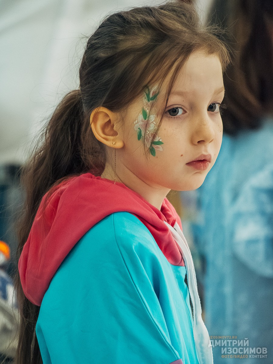 Фотовыставка «Ода женщине»