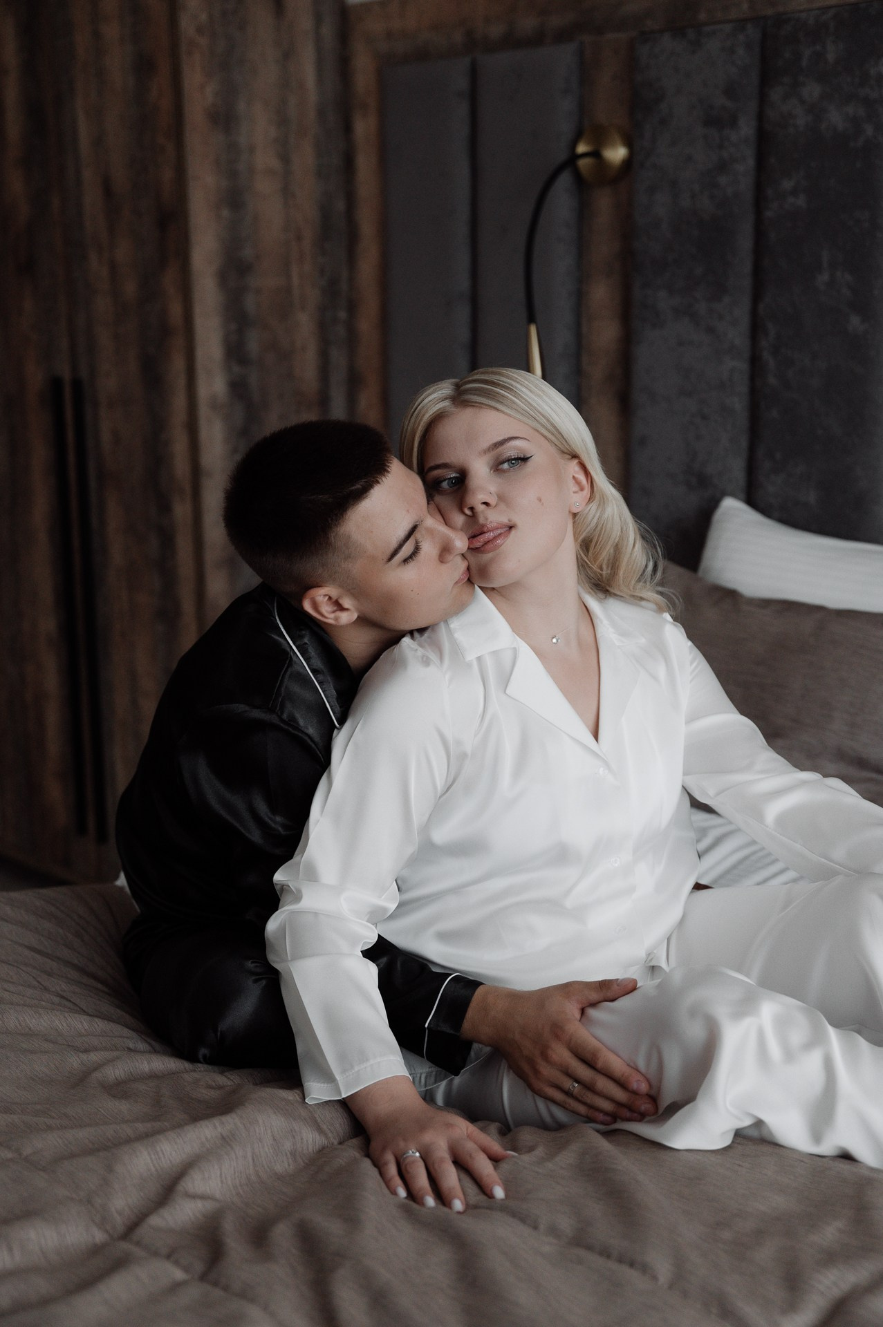 Passion. Wedding & Event Photograph