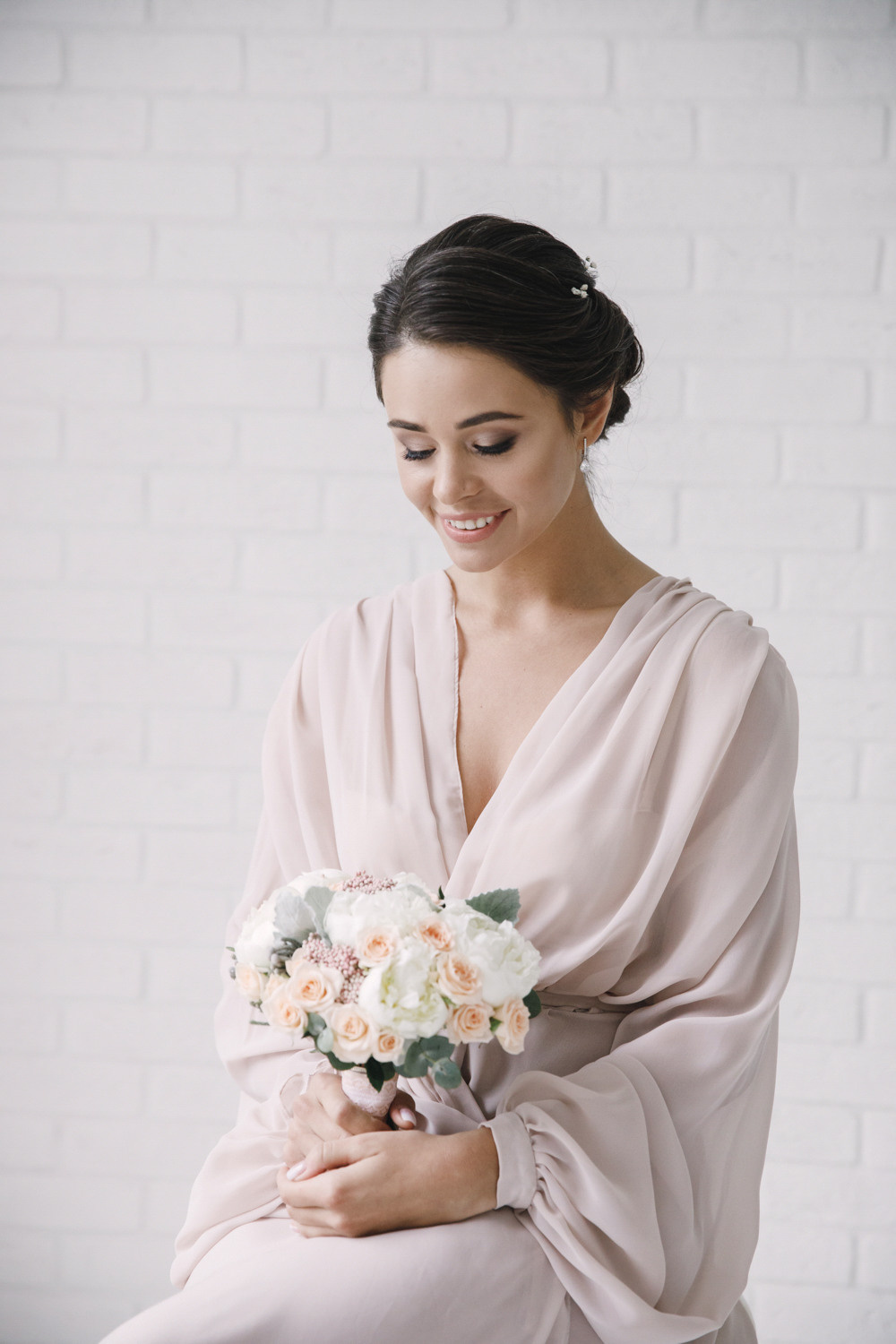 Дима и Даша. Свадебный фотограф Виктория Монахова Москва