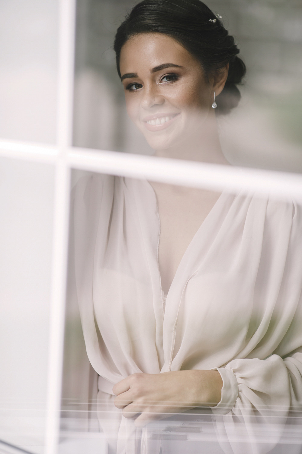 Дима и Даша. Свадебный фотограф Виктория Монахова Москва