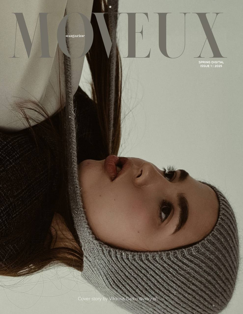 Moveaux, France, Paris, March Y'2025. Портретный фотограф и видеограф Москва / Калуга — Марина Орлова