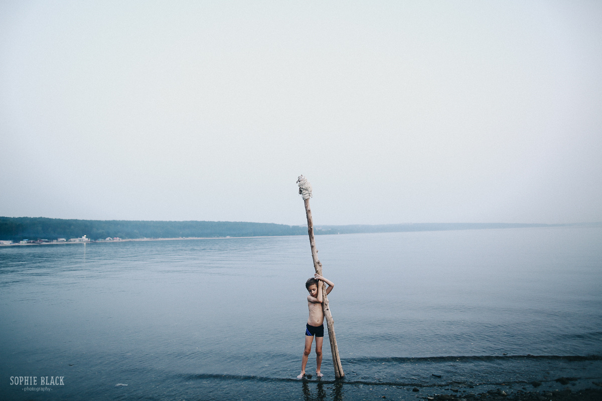 Ты — Пламя Живое. Соня Черных (sophieblack)