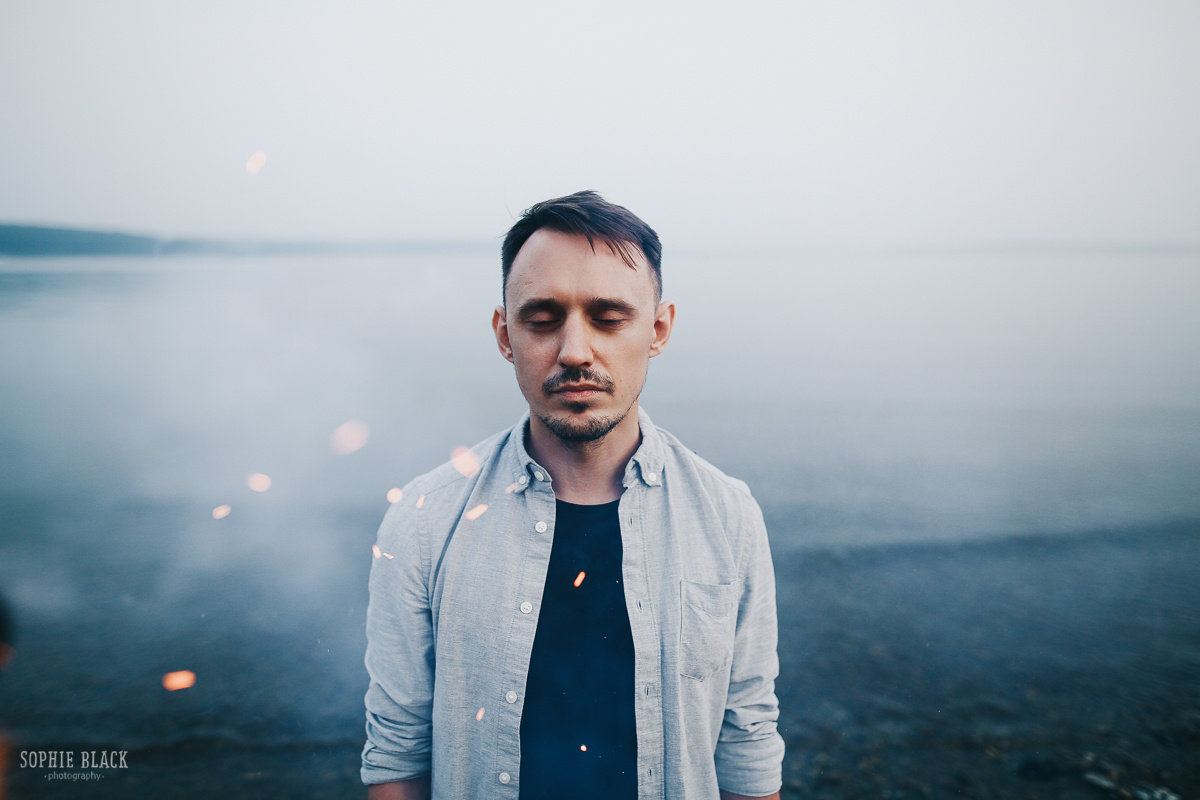 Ты — Пламя Живое. Соня Черных (sophieblack)