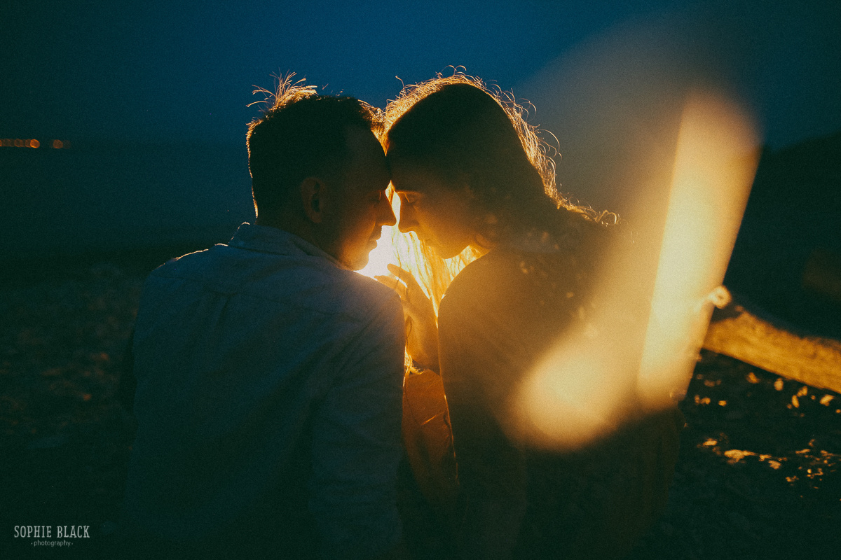 Ты — Пламя Живое. Соня Черных (sophieblack)