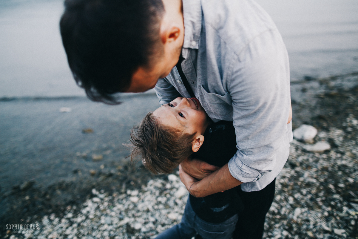 Ты — Пламя Живое. Соня Черных (sophieblack)