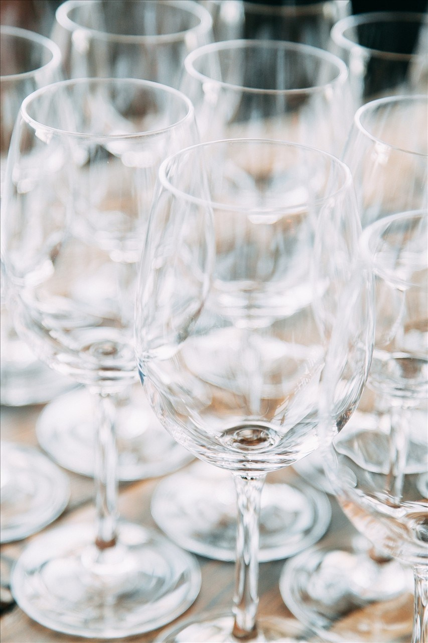 Камерная свадьба в Европейском стиле