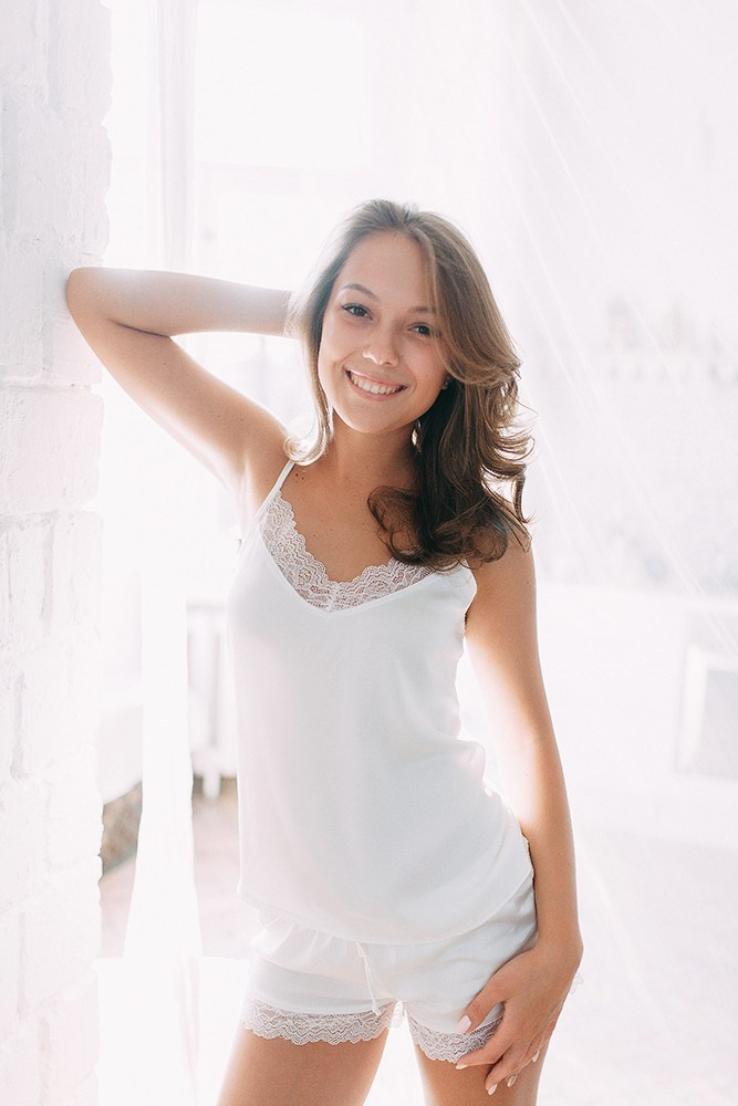 Уютное утро