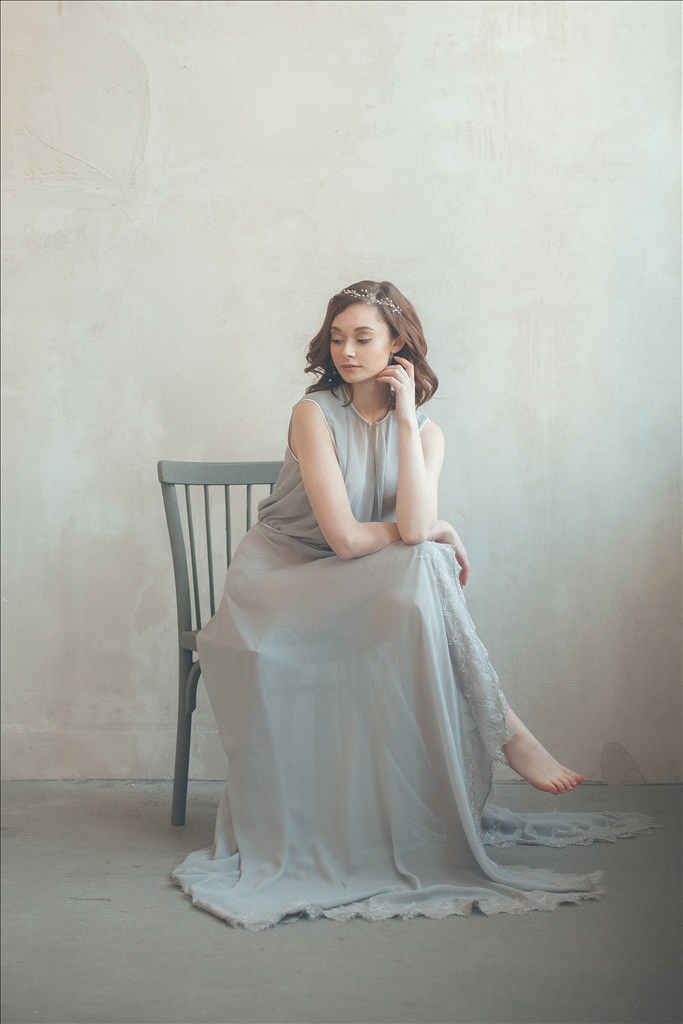 Morning of the Bride