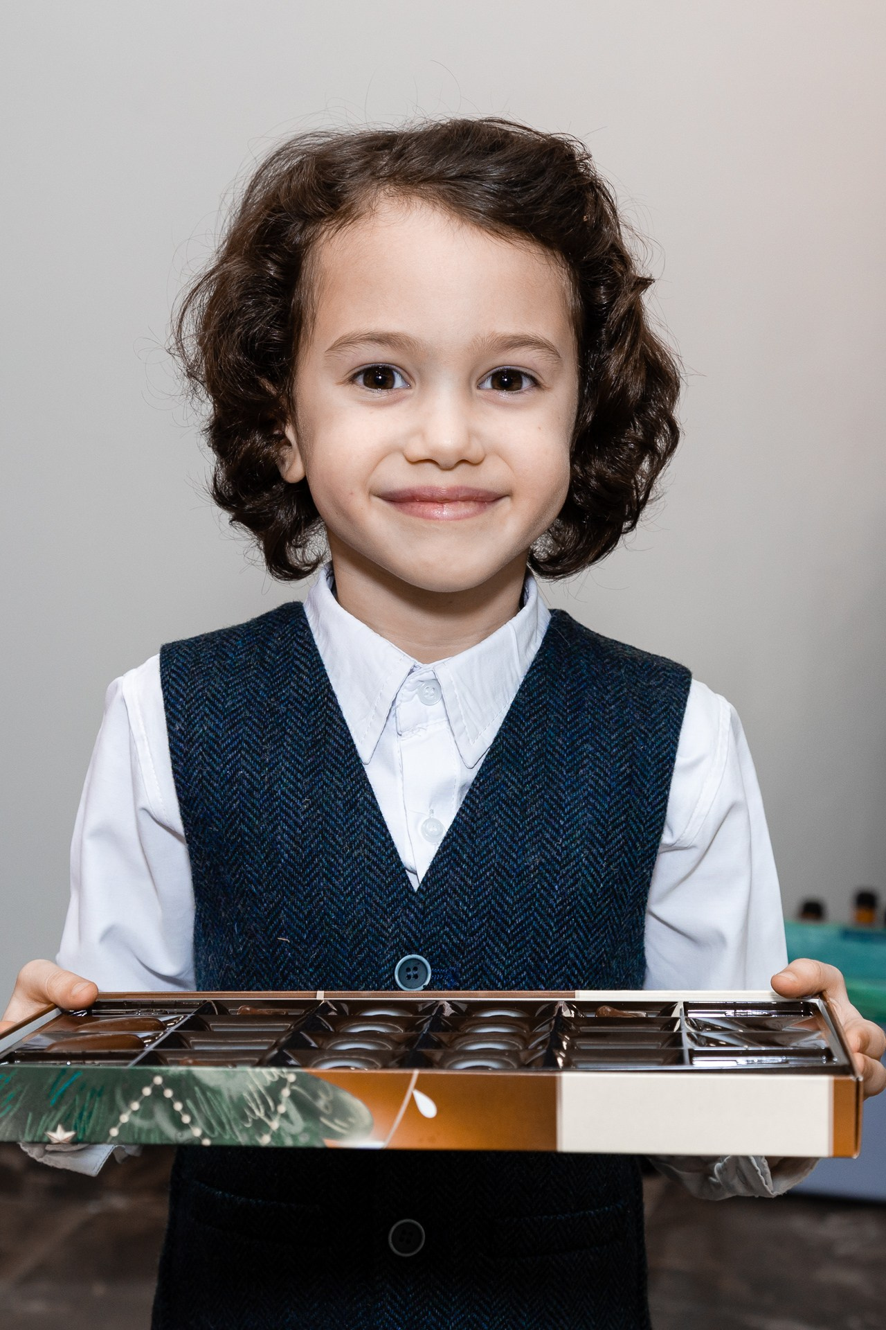 День рождения клиники Versailles. Фотограф в Санкт-Петербурге — Сергей Петров