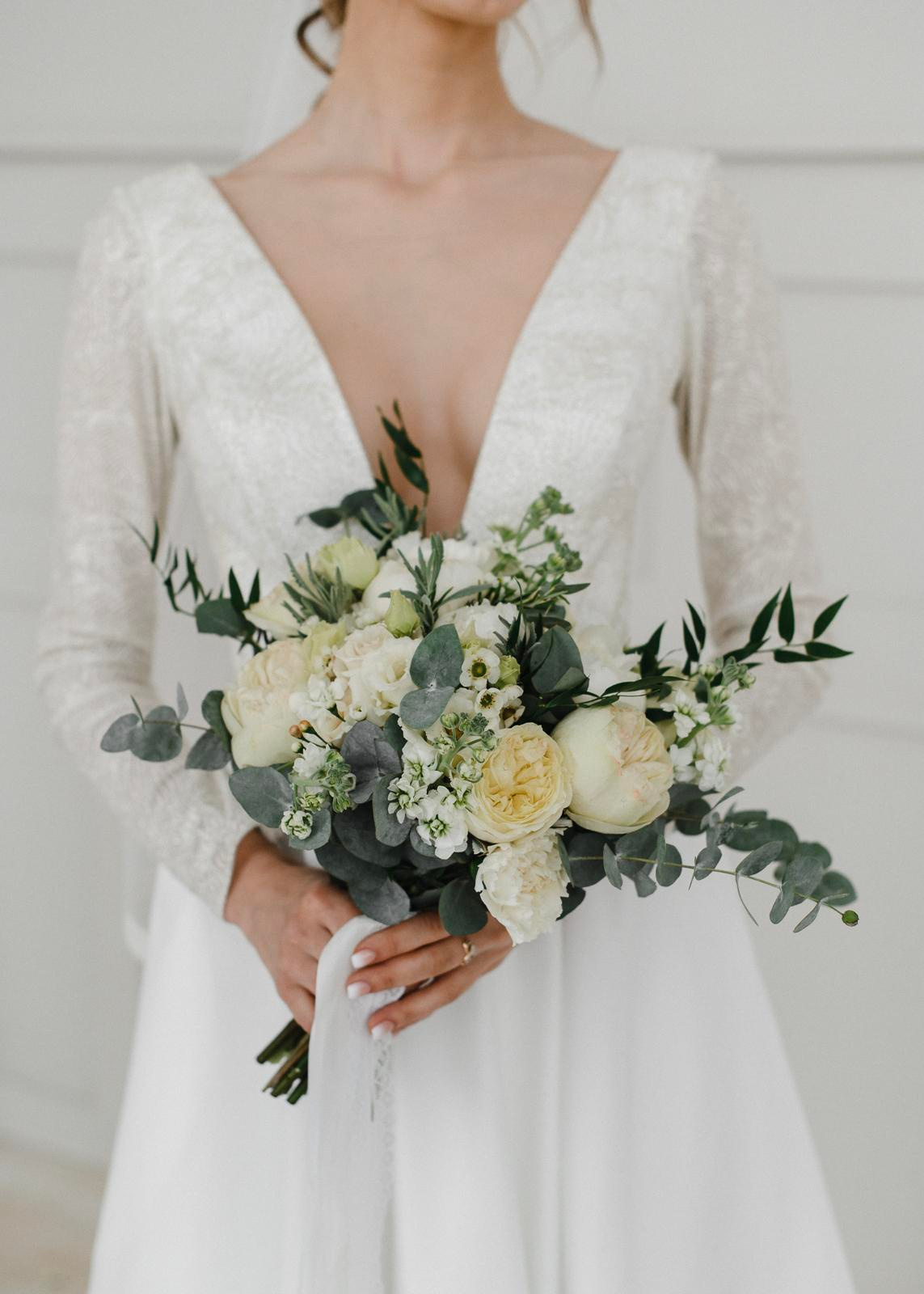 Валерия и Сергей. Коммерческий фотограф в Брянске Ольга Вороная