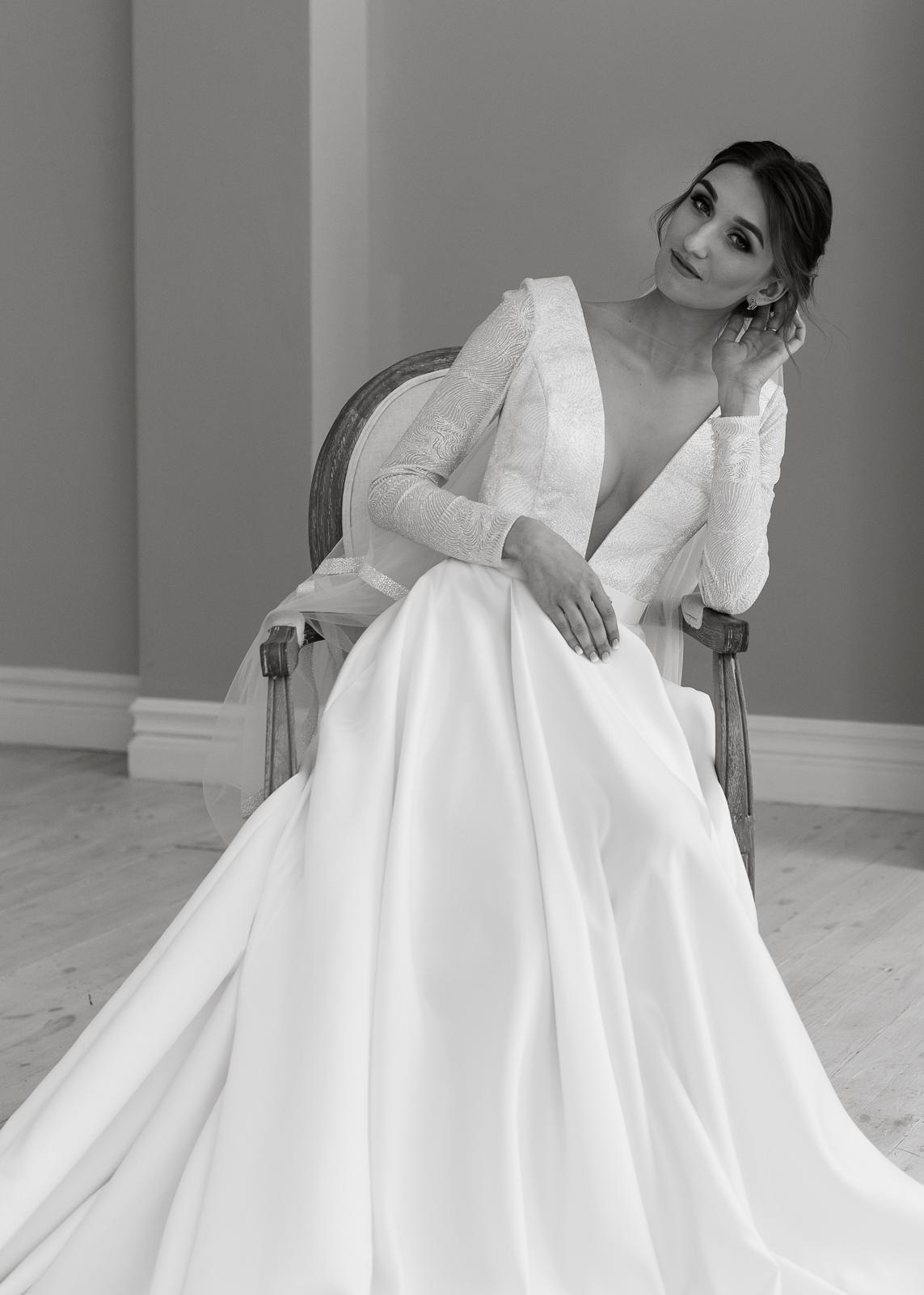 Валерия и Сергей. Коммерческий фотограф в Брянске Ольга Вороная