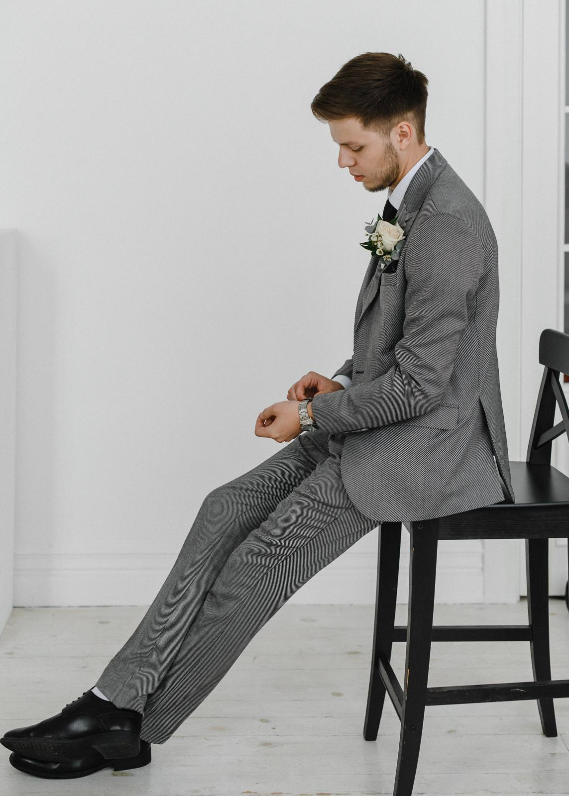 Валерия и Сергей. Коммерческий фотограф в Брянске Ольга Вороная