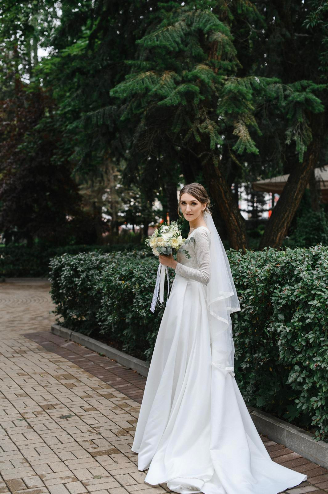 Валерия и Сергей. Коммерческий фотограф в Брянске Ольга Вороная