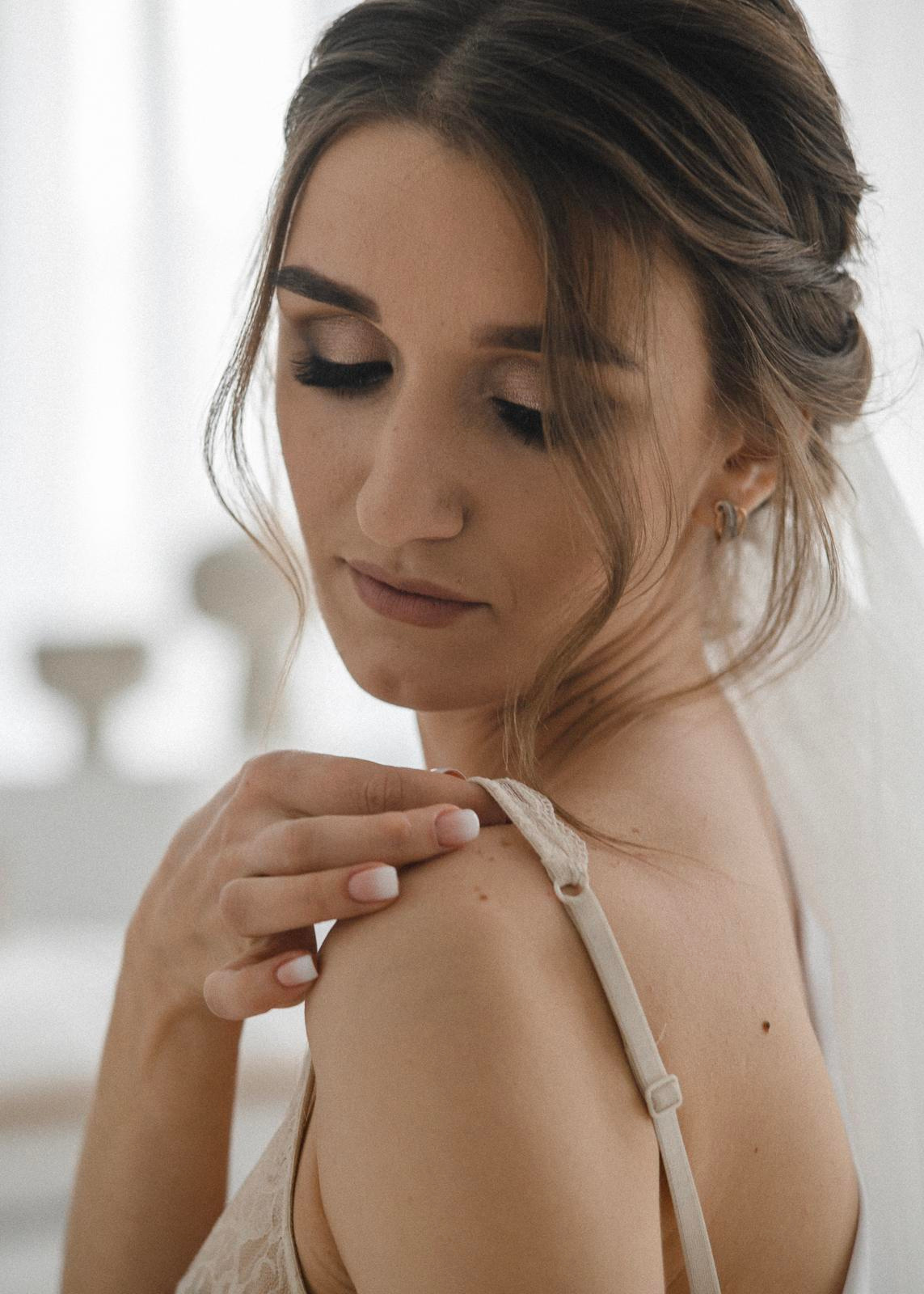 Валерия и Сергей. Коммерческий фотограф в Брянске Ольга Вороная