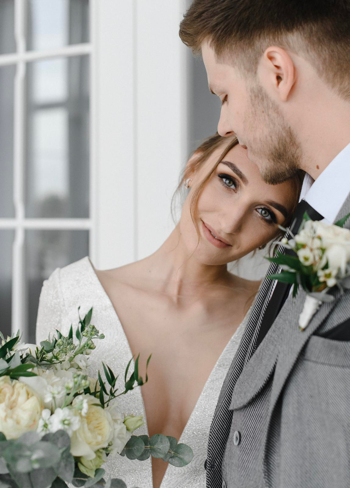 Валерия и Сергей. Коммерческий фотограф в Брянске Ольга Вороная