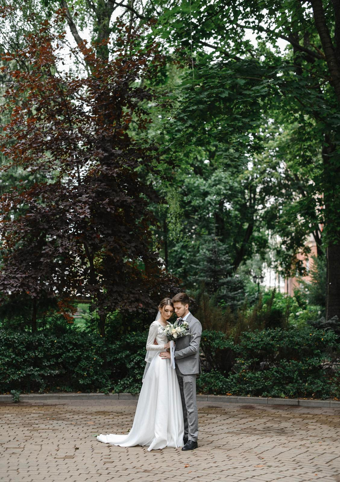 Валерия и Сергей. Коммерческий фотограф в Брянске Ольга Вороная