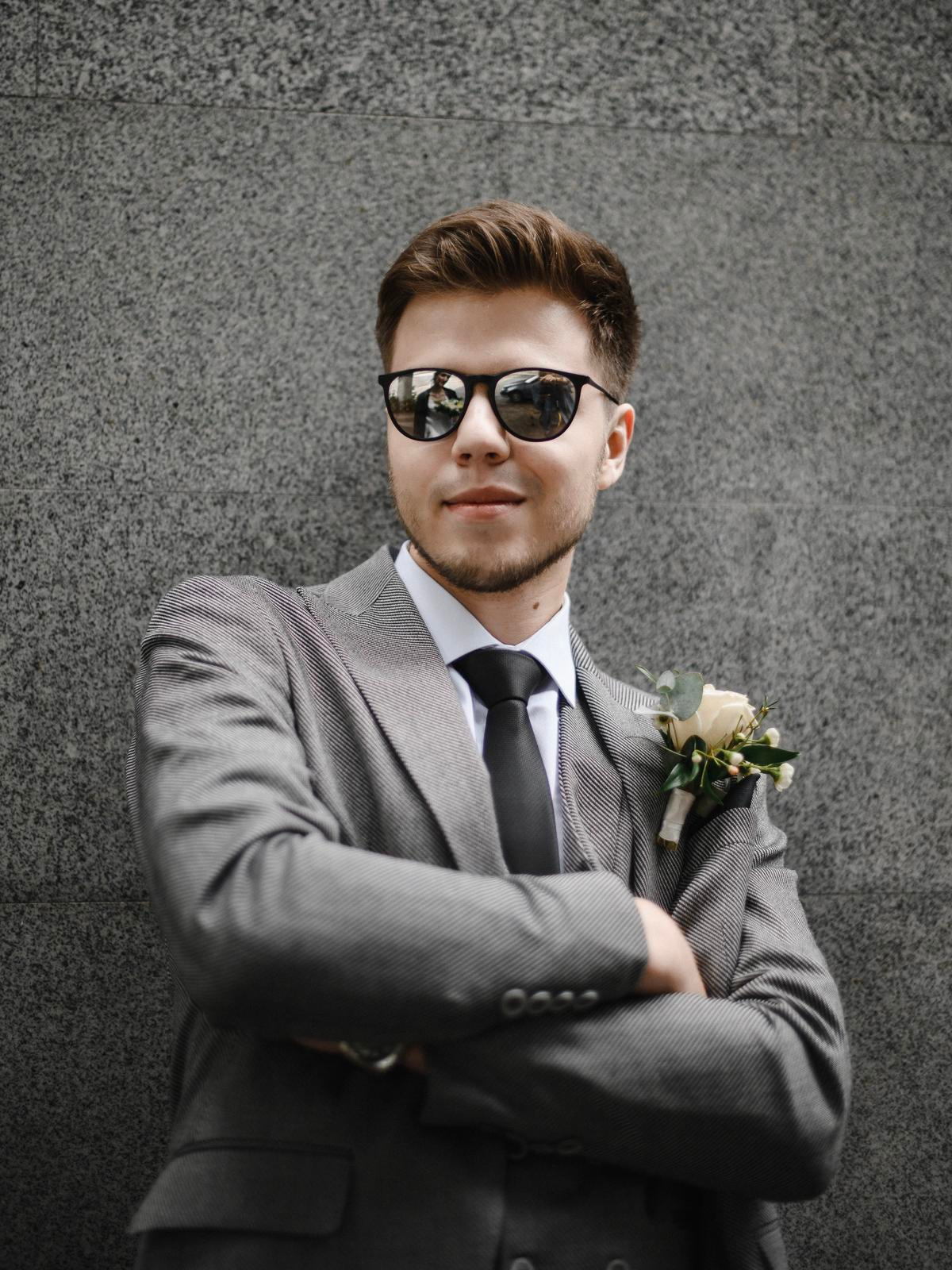 Валерия и Сергей. Коммерческий фотограф в Брянске Ольга Вороная