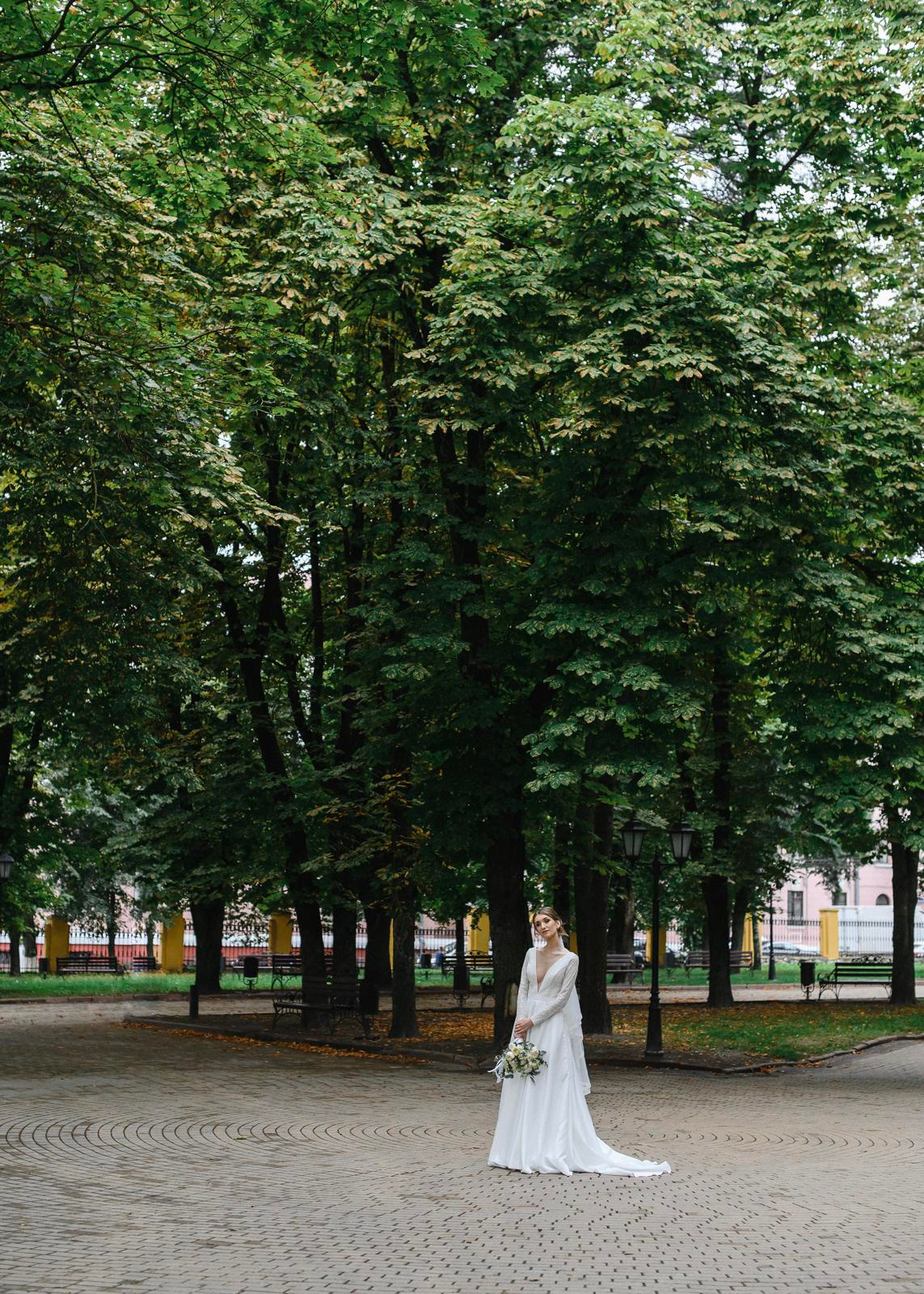 Валерия и Сергей. Коммерческий фотограф в Брянске Ольга Вороная