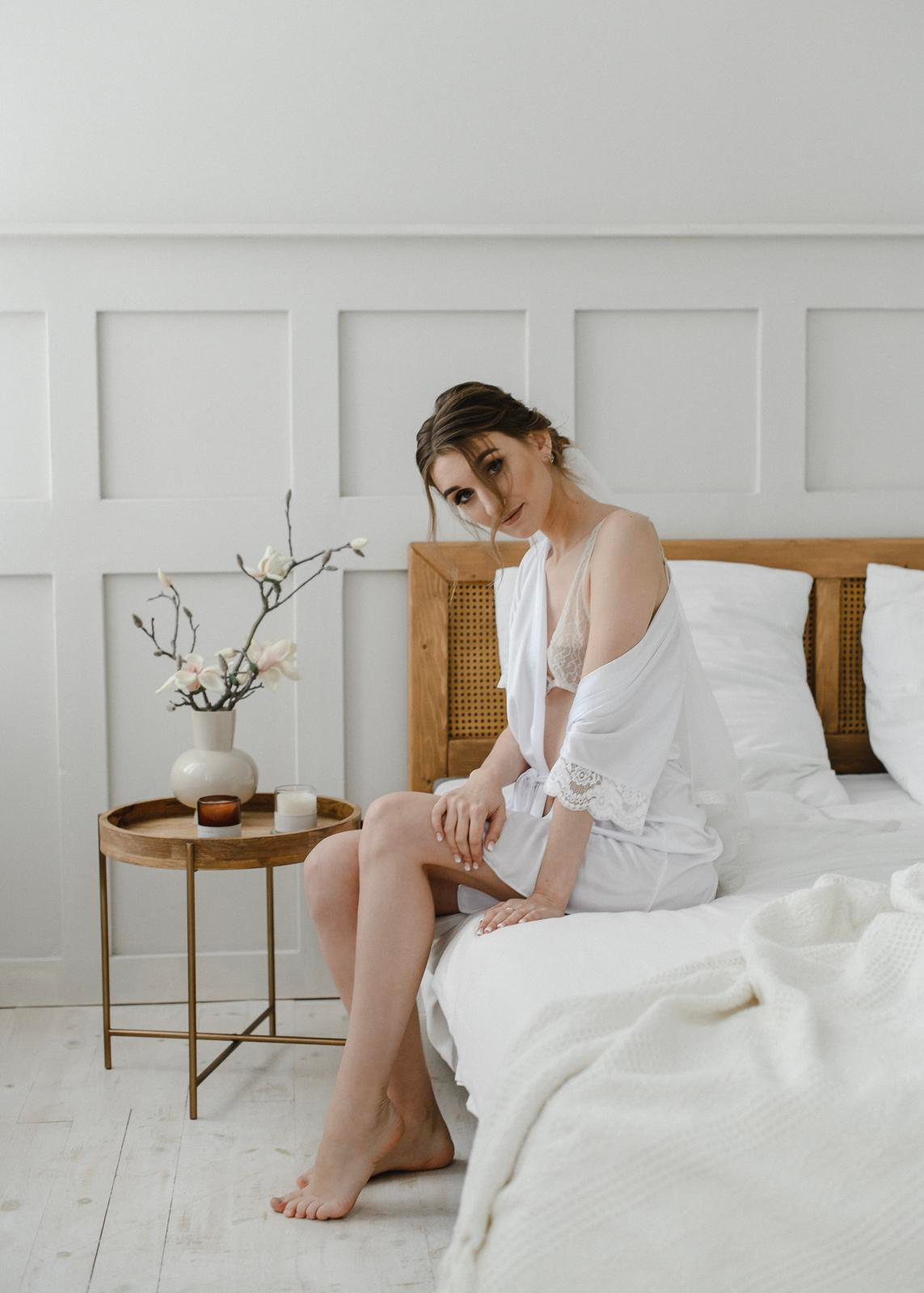 Валерия и Сергей. Коммерческий фотограф в Брянске Ольга Вороная