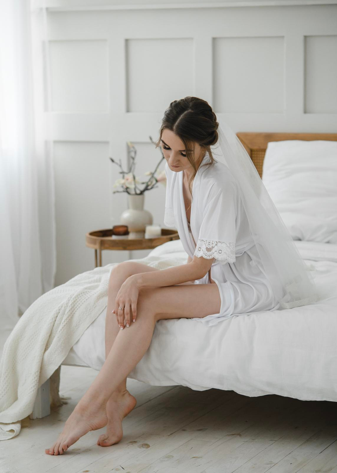 Валерия и Сергей. Коммерческий фотограф в Брянске Ольга Вороная