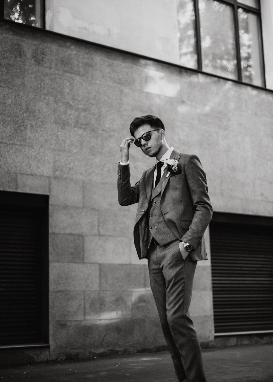 Валерия и Сергей. Коммерческий фотограф в Брянске Ольга Вороная